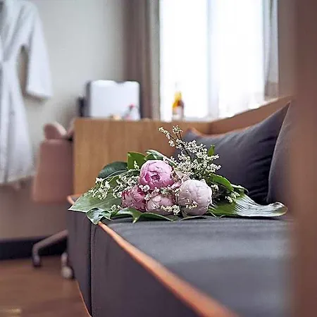 Отель Maison No - Et Rooftop 4*