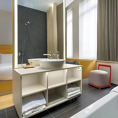 Maison No - Et Rooftop Отель 4*