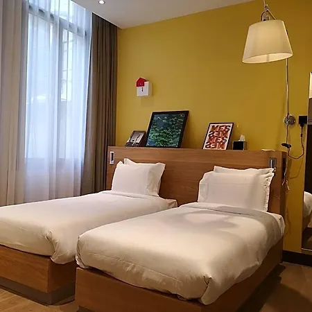 Maison No - Et Rooftop 4*