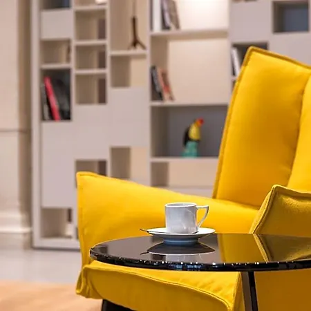 Отель Maison No - Et Rooftop Лион
