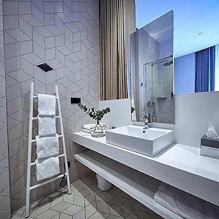 Maison No - Et Rooftop Отель 4*