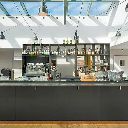 Maison No - Et Rooftop Лион