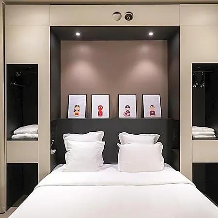 Maison No - Et Rooftop Отель Лион
