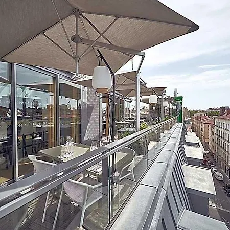 Maison No - Et Rooftop 4*