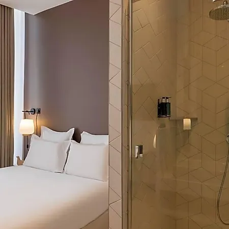 Maison No - Et Rooftop Отель Лион