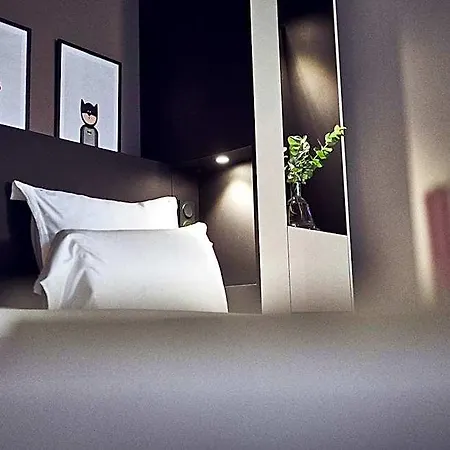 Maison No - Et Rooftop Лион