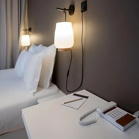 Maison No - Et Rooftop 4*