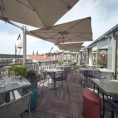 Maison No - Et Rooftop Λυών