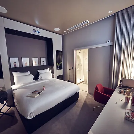 Maison No - Et Rooftop Hotel