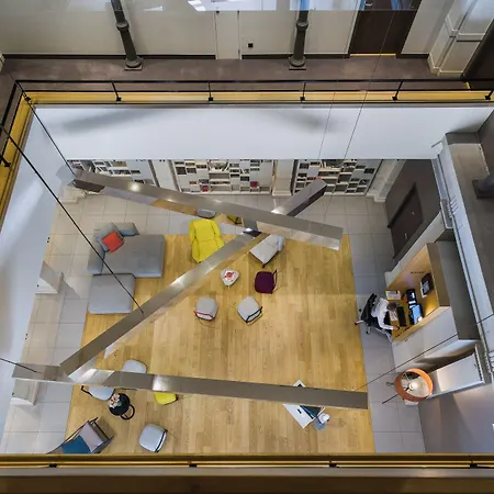 Maison No - Et Rooftop Hotel 4*