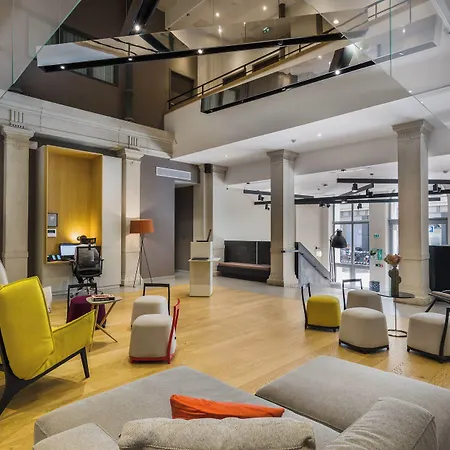 Maison No - Et Rooftop 4*