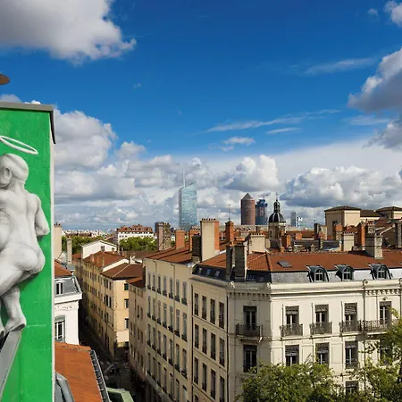 Maison No - Et Rooftop Hotel