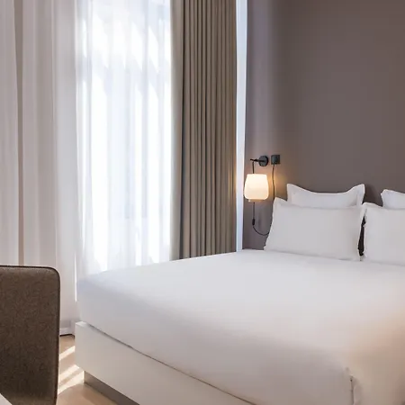 Hotel Maison No - Et Rooftop Lyon