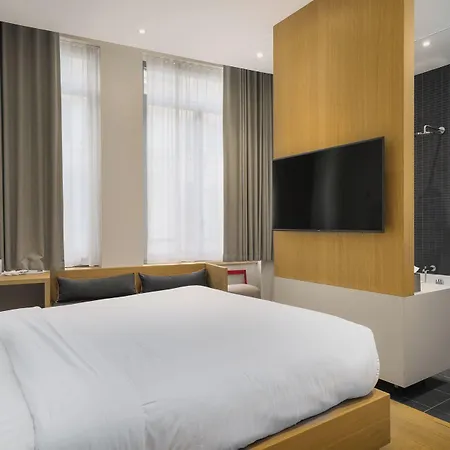 Maison No - Et Rooftop Hotel Lyon