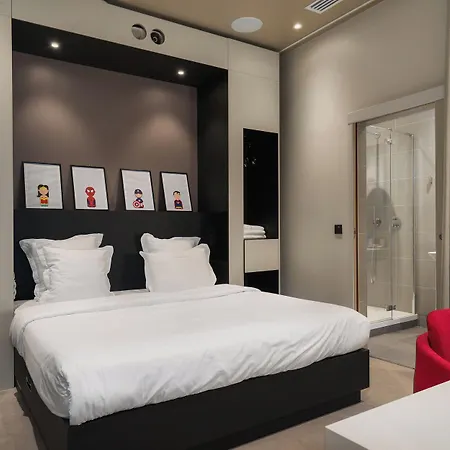 Hotel Maison No - Et Rooftop 4*