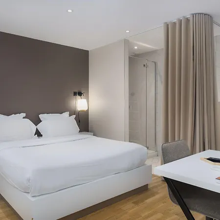 Maison No - Et Rooftop Hotel 4*