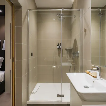 Maison No - Et Rooftop Hotel 4*