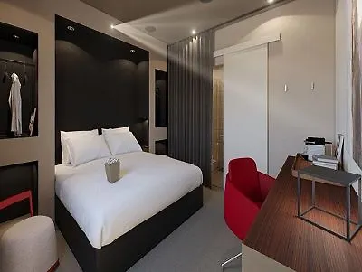 Hotel Maison Nô - Et Rooftop 4*