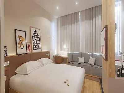 Maison Nô - Et Rooftop Hotel Lyon
