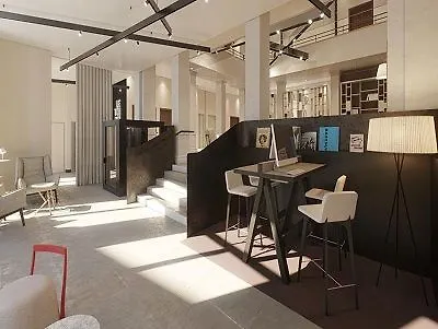 Maison No - Et Rooftop 4*