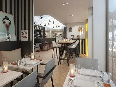 Maison No - Et Rooftop