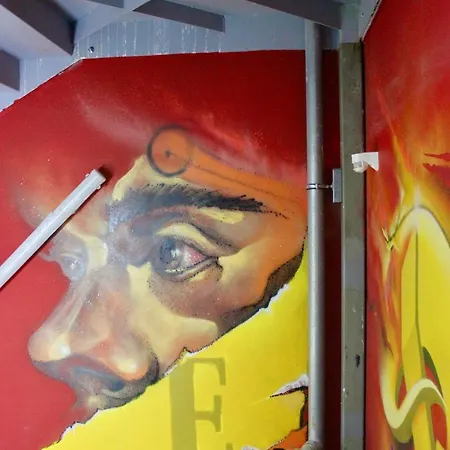 Maison Nô - Et Rooftop Hotel 4*
