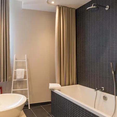 Maison No - Et Rooftop 4*