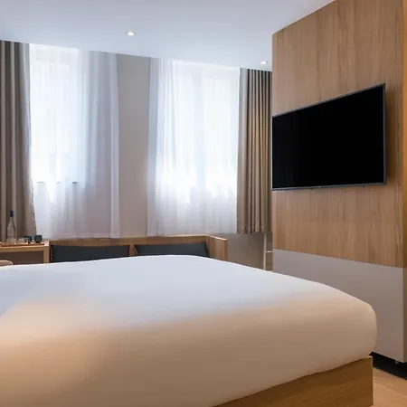 Maison No - Et Rooftop 4*