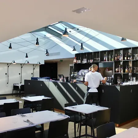 Maison No - Et Rooftop Szálloda 4*