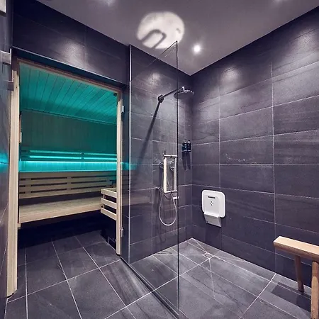 Maison No - Et Rooftop