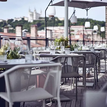 Maison Nô - Et Rooftop 4*