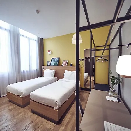 Maison No - Et Rooftop 4*