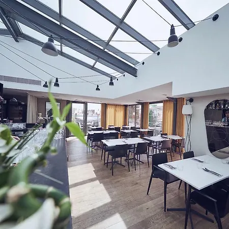Maison No - Et Rooftop 4*