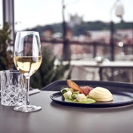 Maison No - Et Rooftop 4*