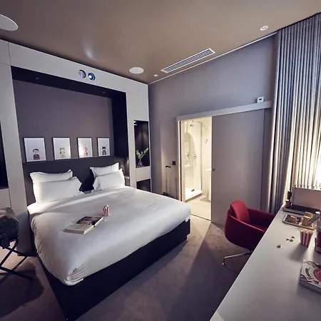 Maison No - Et Rooftop