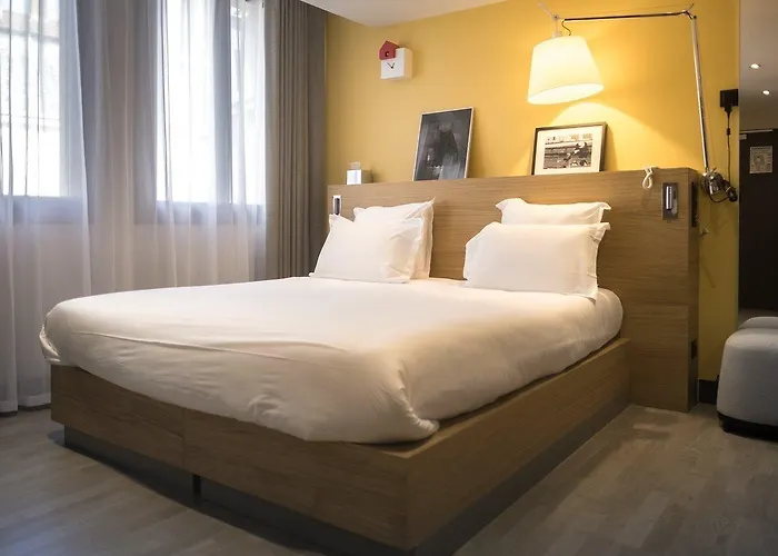 Hotel Maison No - Et Rooftop