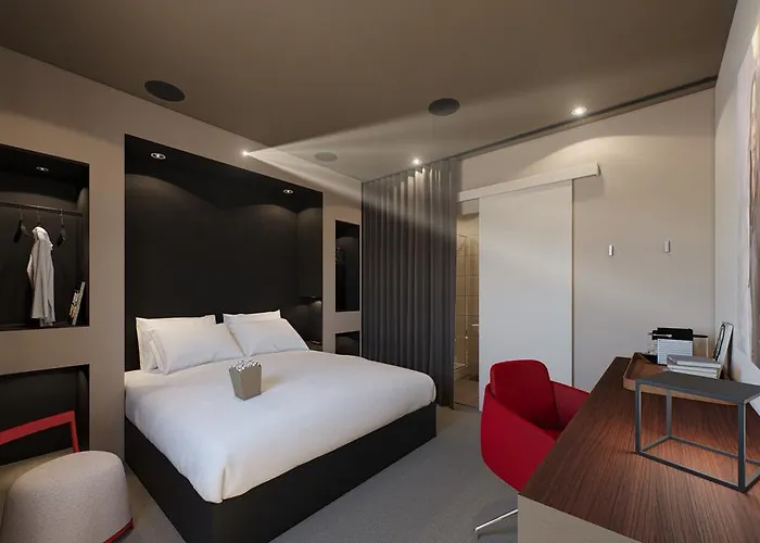 Hotel Maison No - Et Rooftop