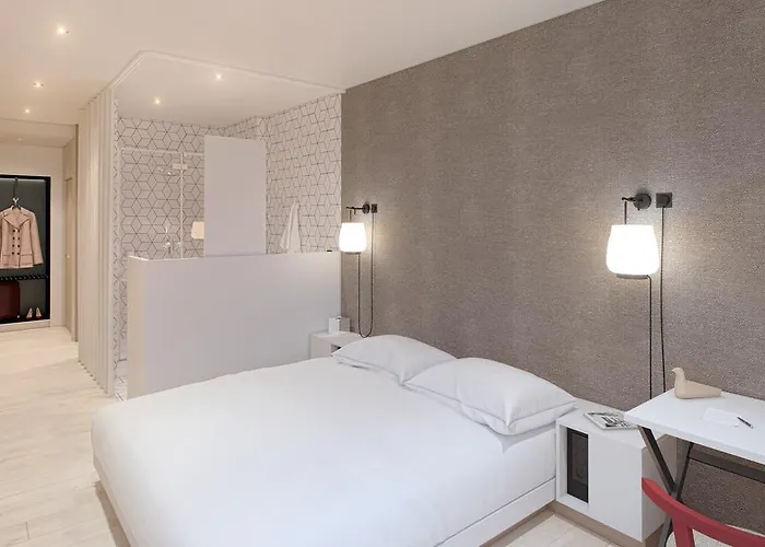 Maison No - Et Rooftop Hotel 4*