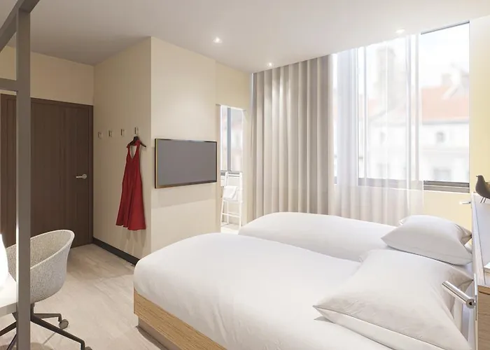 Maison No - Et Rooftop Hotel