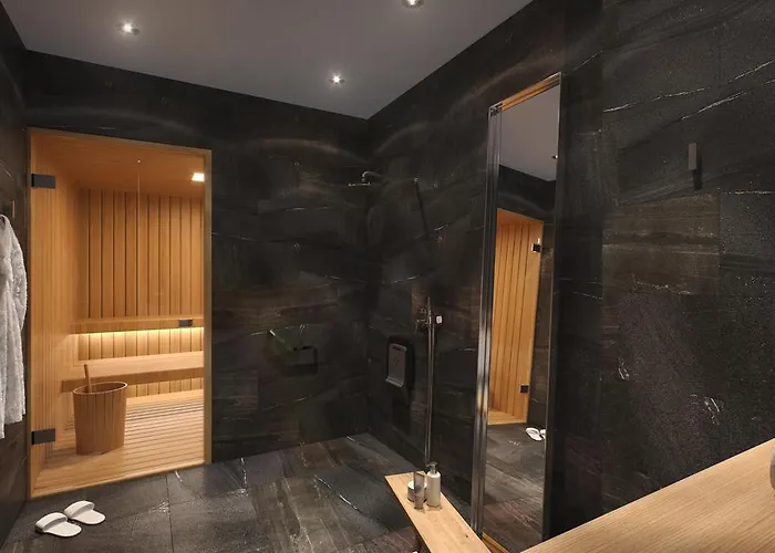 Maison No - Et Rooftop Hotel