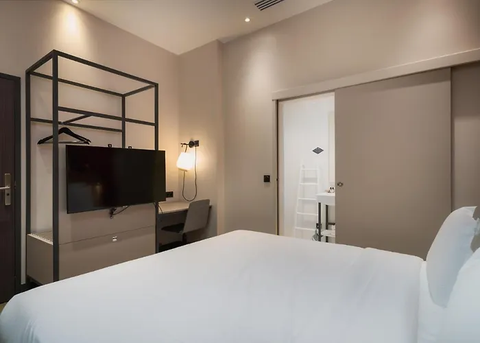 Maison No - Et Rooftop Hotel