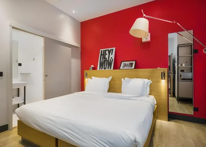 Hotel Maison No - Et Rooftop 4*