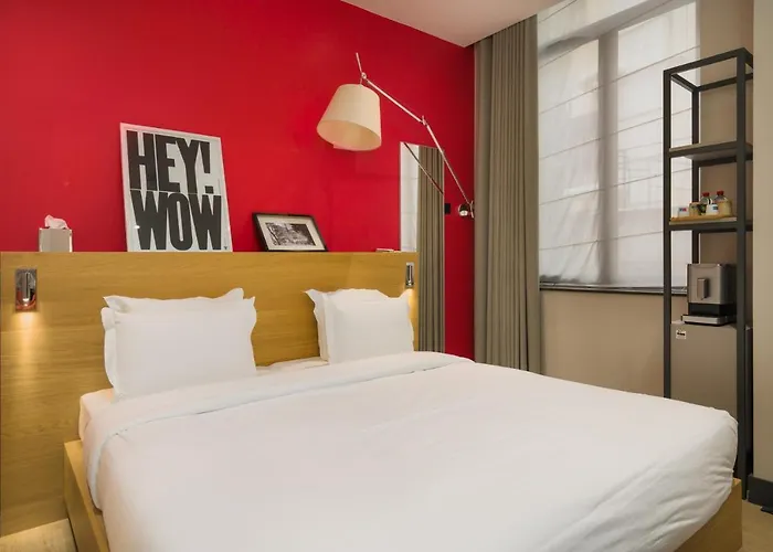 Hotel Maison No - Et Rooftop