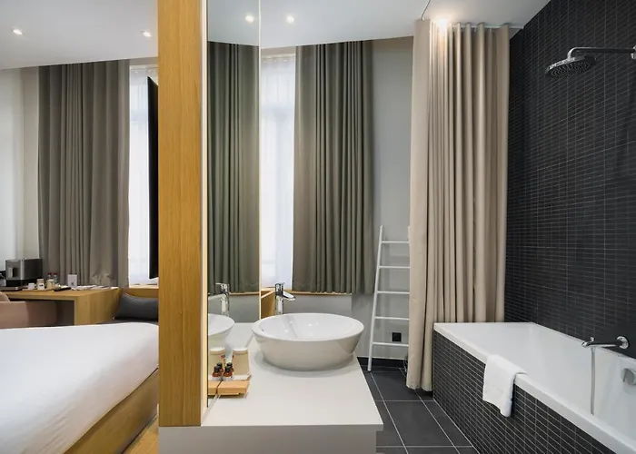 Hotel Maison No - Et Rooftop 4*