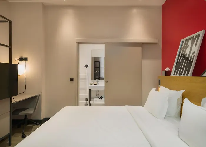 Hotel Maison No - Et Rooftop