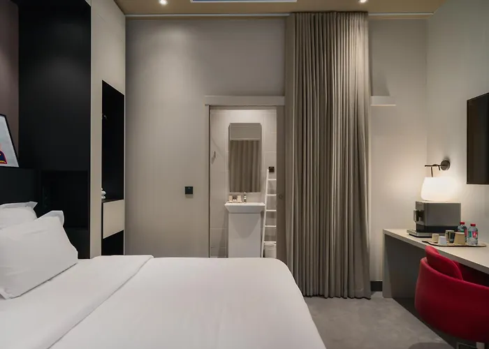 Maison No - Et Rooftop 4*