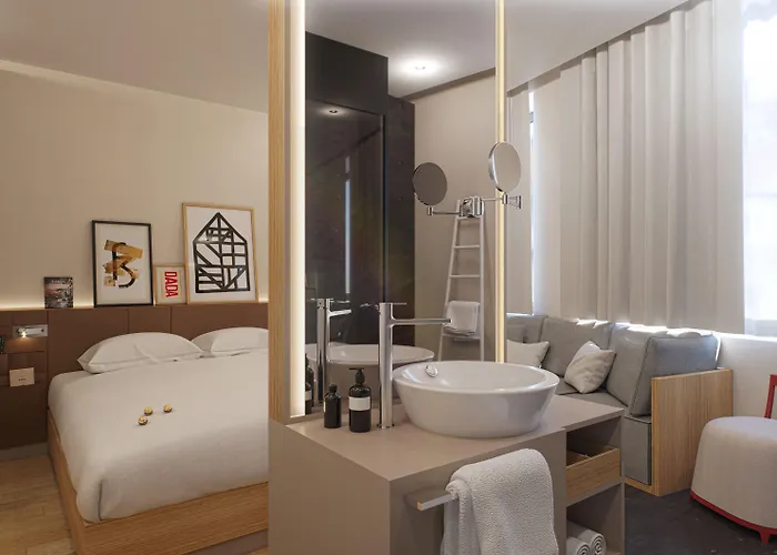 Maison No - Et Rooftop 4*