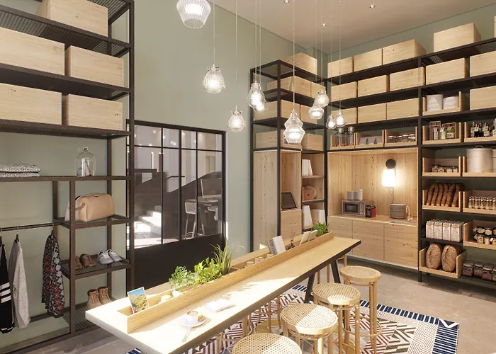 Maison No - Et Rooftop Hotel Lyon