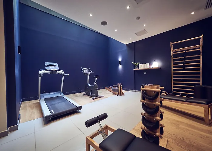 Hotel Maison No - Et Rooftop 4*