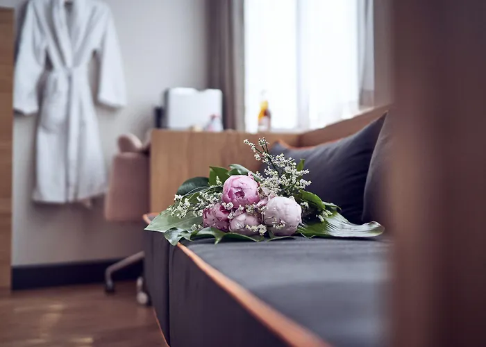 Maison No - Et Rooftop 4*